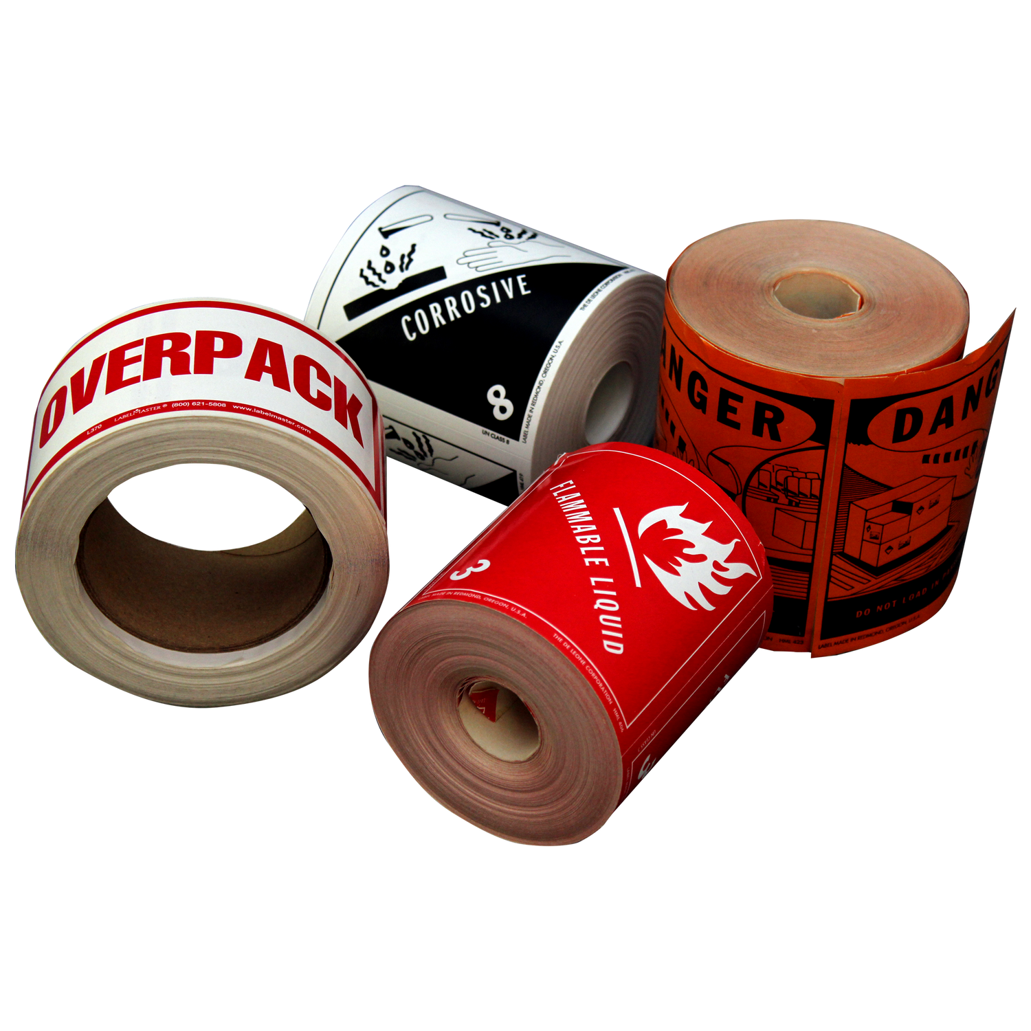 Label Products