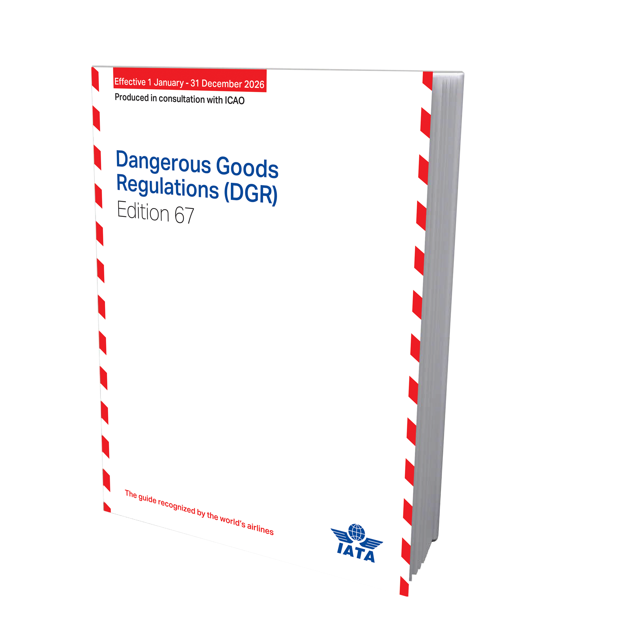 洋書 iATA Dangerius Goods Training Programme IATA DGR Training Programs Training Aids for shipping Hazmat by