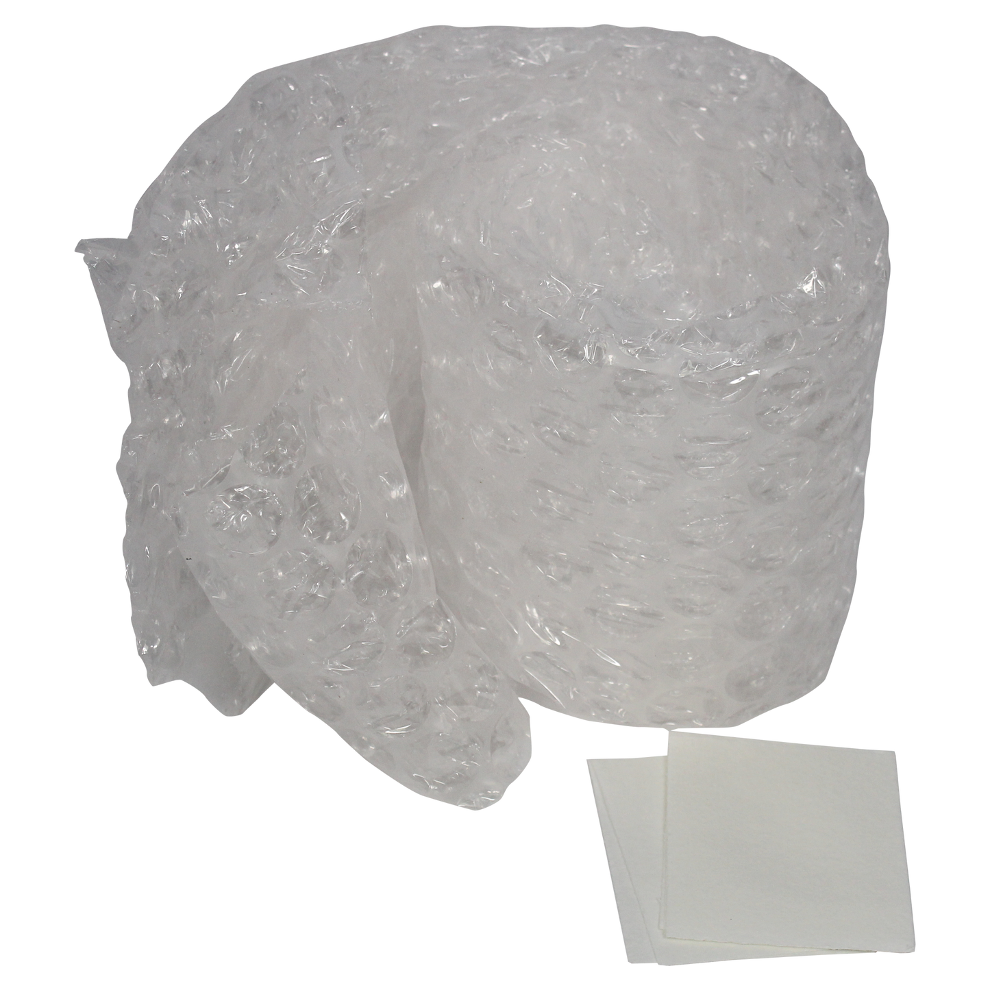 Saf-T-Pak® STP-102 - Bubble Sheet & Absorbent Strip Combo, 6 Sets/Case