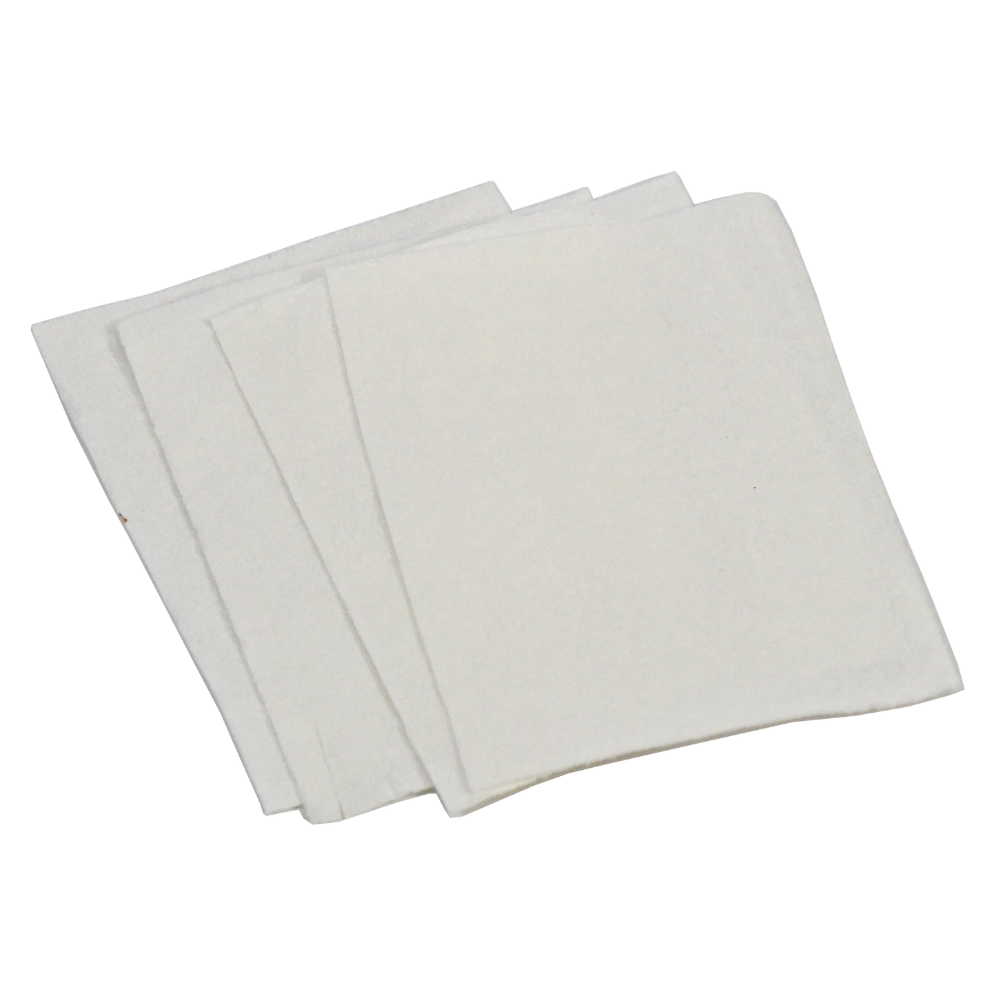 Saf-T-Pak®-STP-148 15mL Absorbent Strip 3 x 4",500/Case