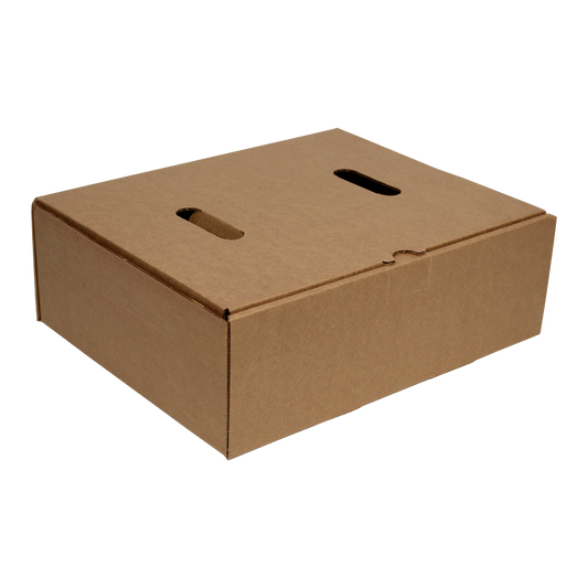 Saf-T-Pak® STP-342 - Replacement Inner Box for STP-340 ( UN 3373), 25/Case