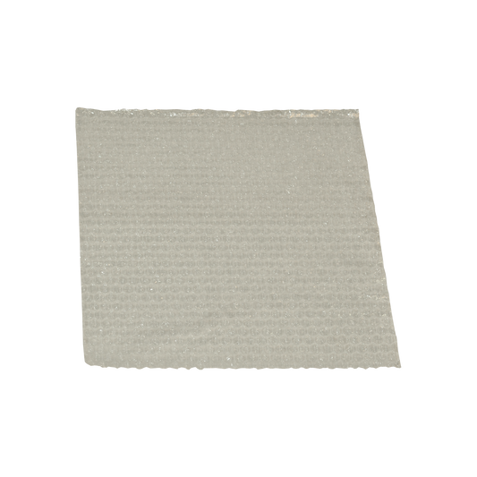 Saf-T-Pak® STP-610 Saf-T-Rap® Sticky Side Bubble Sheet  - 12 x 12 Inches 20/case