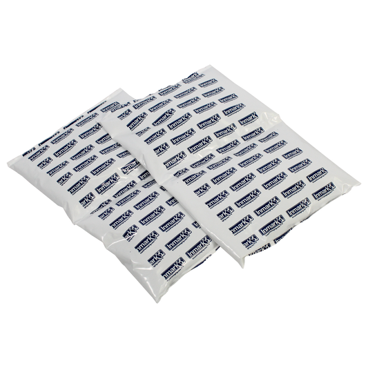 675 Gram Gel Inmark Print - 24/Case