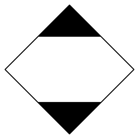 Limited Quantity Labels, 100-Roll, 4x4in - (DGHZLTDQTYGR) – Inmark