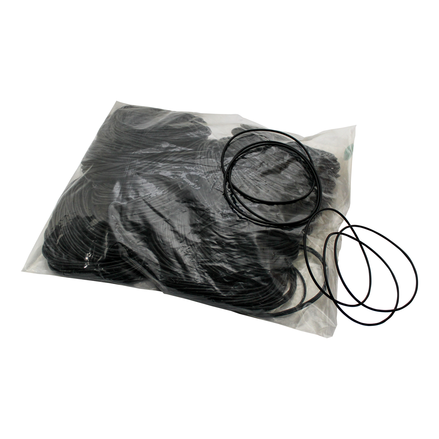 Saf-T-Pak® STP-105 - Replacement O-rings for STP-104, 180/Case