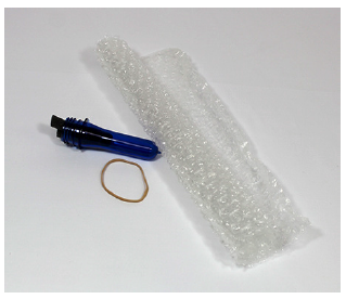 Rigid Sharp Protectors