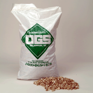 Coarse Grade Vermiculite  4 Cu ft.Two-Pack - (V4CF-PACK)