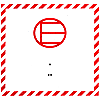 Excepted Quantities Handling Labels