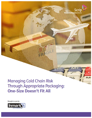 Managing Cold Chain Risk Through Appropriate Packaging: One-Size Doesn’t Fit All