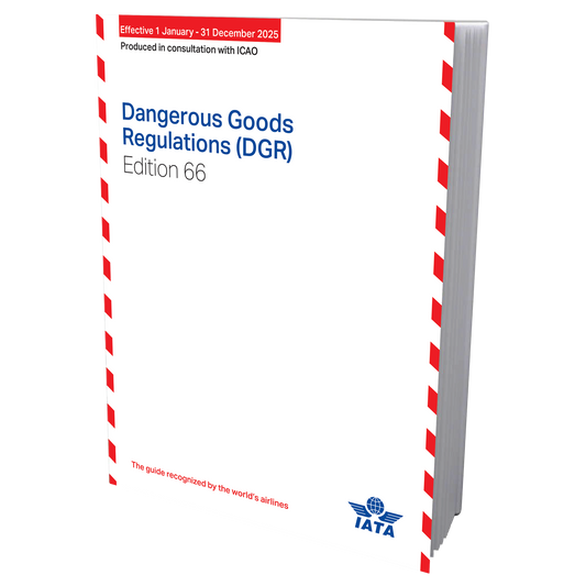 IATA Dangerous Goods Regulations