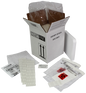 Exempt Human Specimen : ME-H2402BV06BMT : 6 vials Insulated Ambient (Max Payload Dim. 5" x 5" x 9.375) (Copy)
