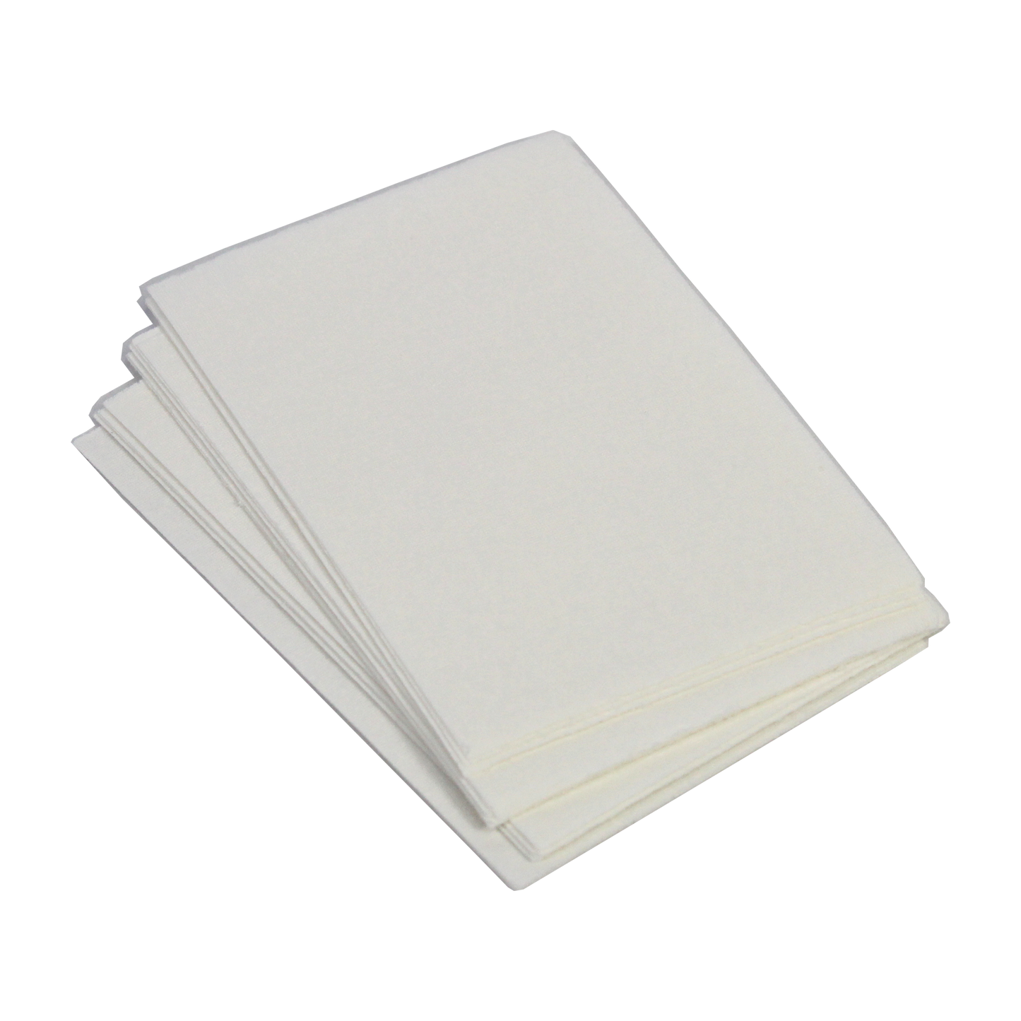 Saf-T-Pak® STP-151 - 100mL Absorbent Strip, 4 x 6", 250/Case