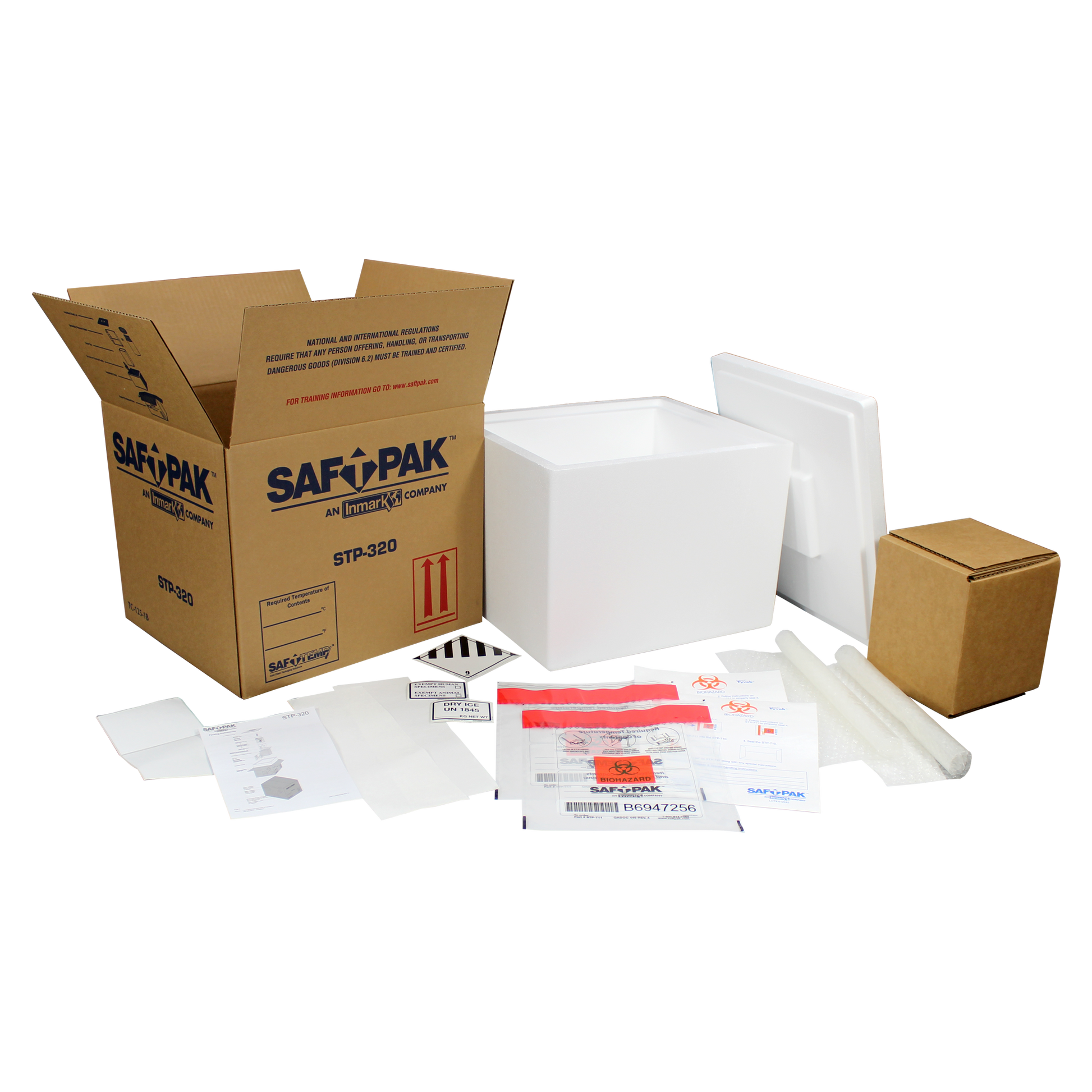 9 Types of Packaging – Guide for Importers - Sofeast