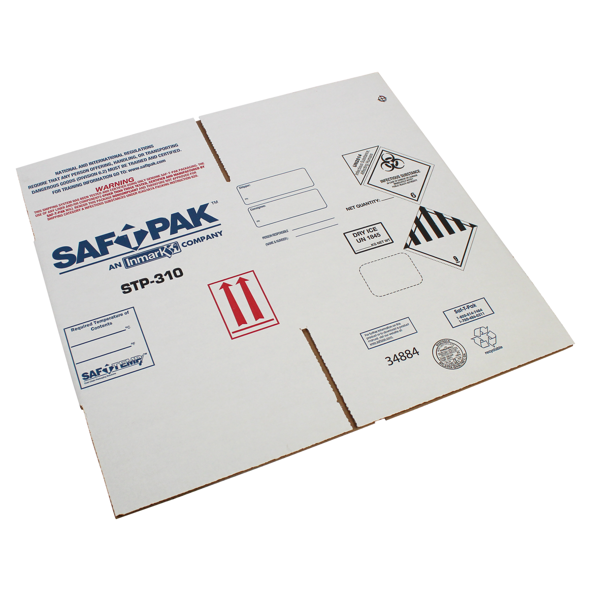Nc International Trade Saqa Id 59326