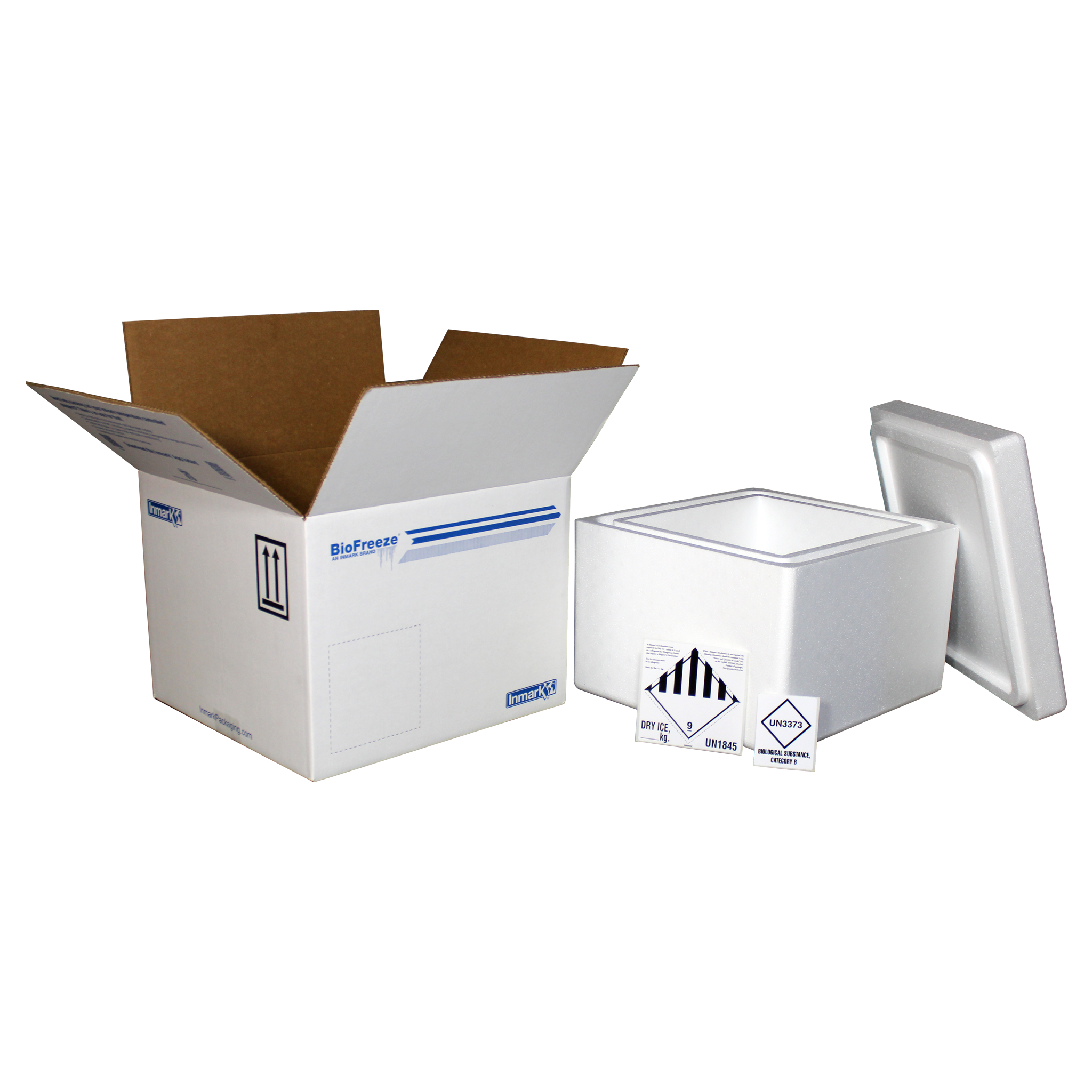 Inmark Liquid Products – Inmark - Life Sciences