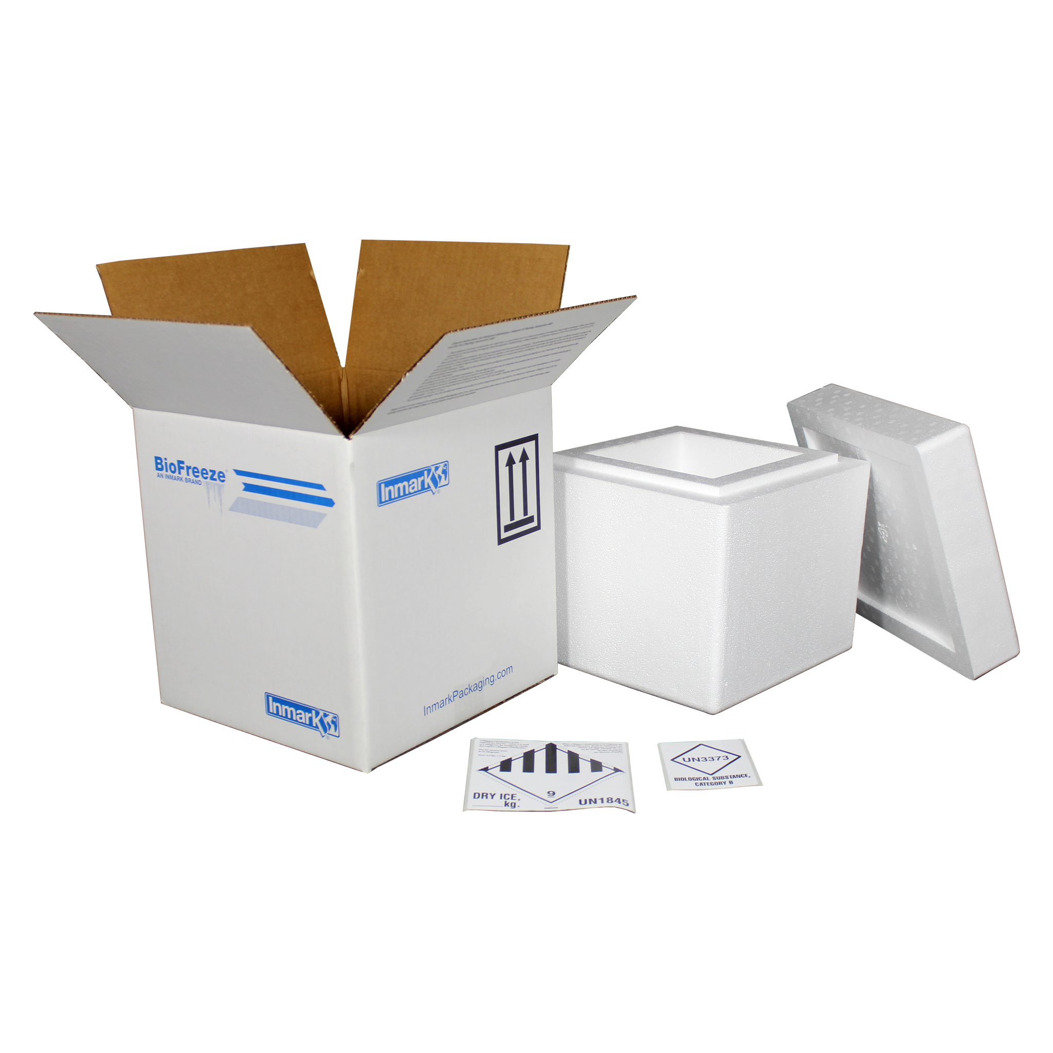 Inmark Liquid Products – Inmark - Life Sciences