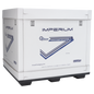 Imperium® Plus (15°- 25°C) XL Pallet Insulated Shipping Solution