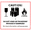 Lithium Battery Labels